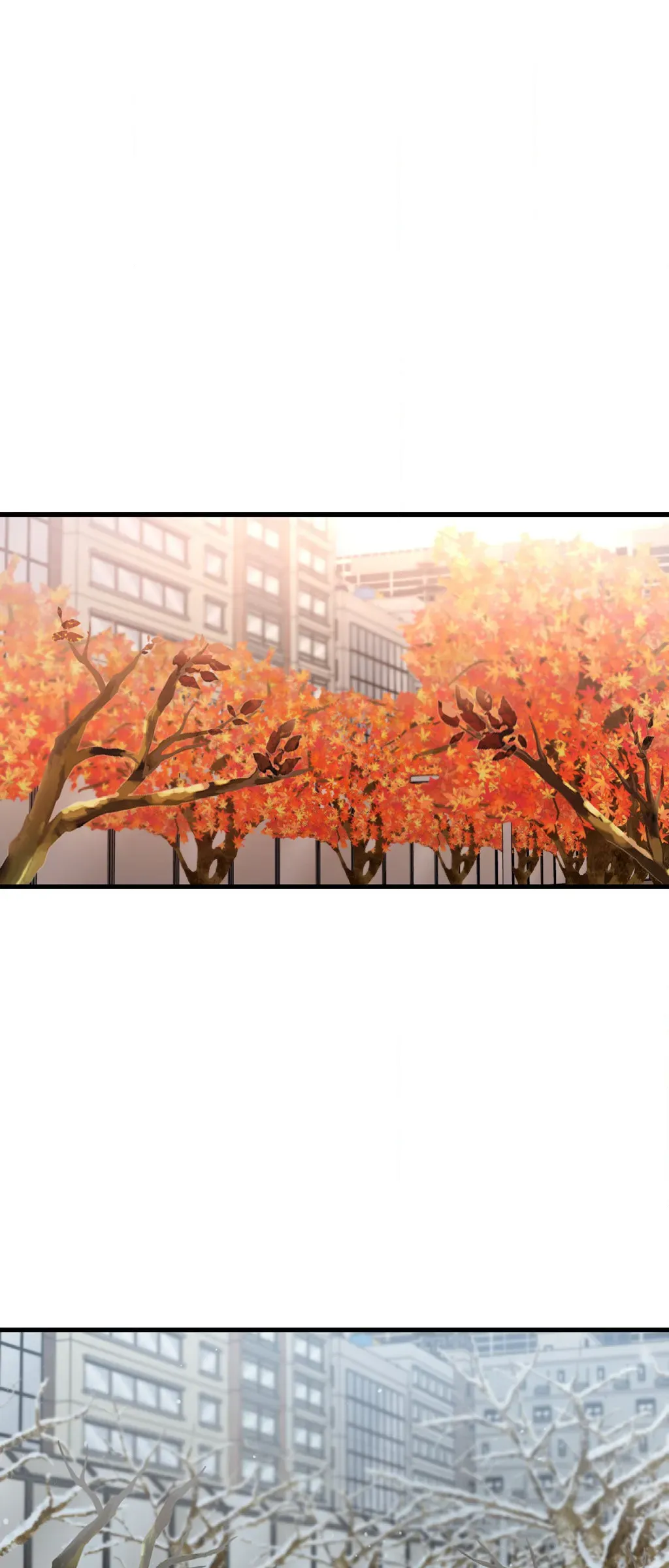 Read Drunk on You chapter 99 image 21 on Lezhin