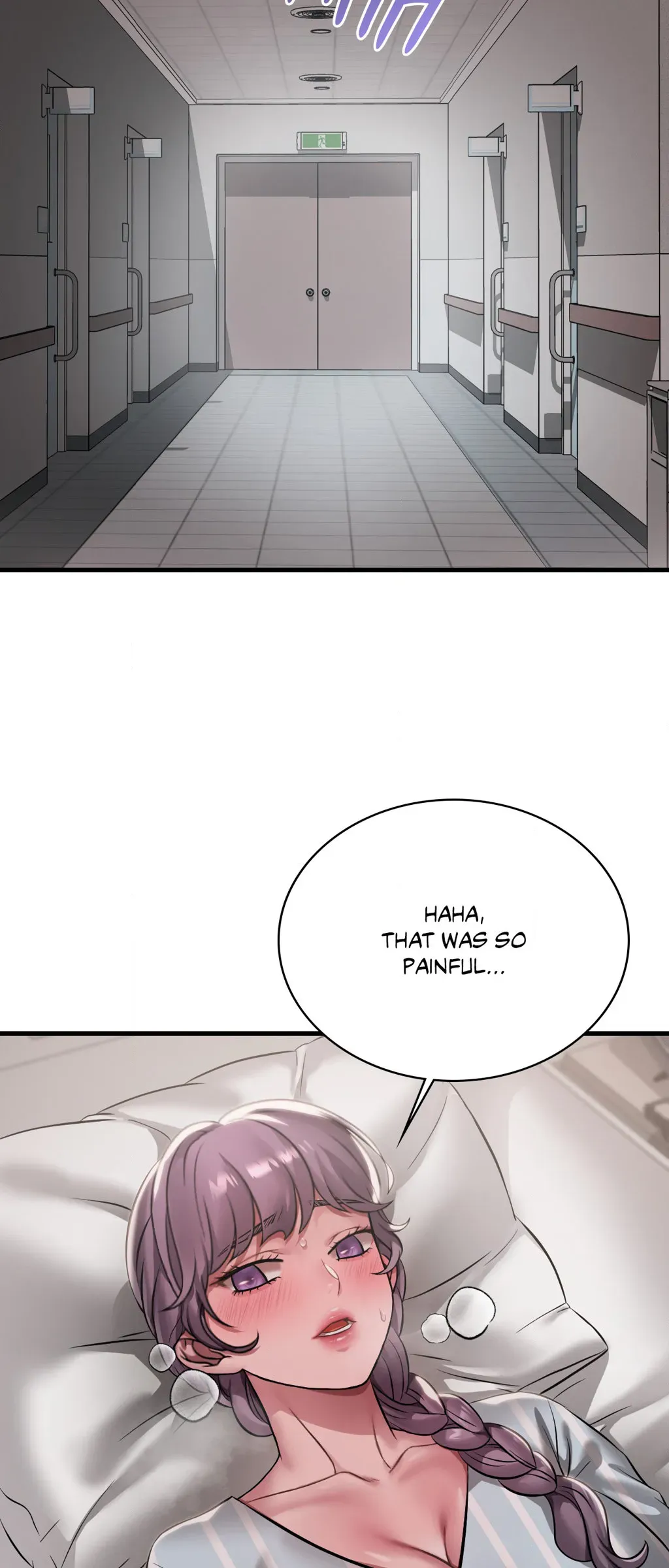 Read Drunk on You chapter 99 image 23 on Lezhin