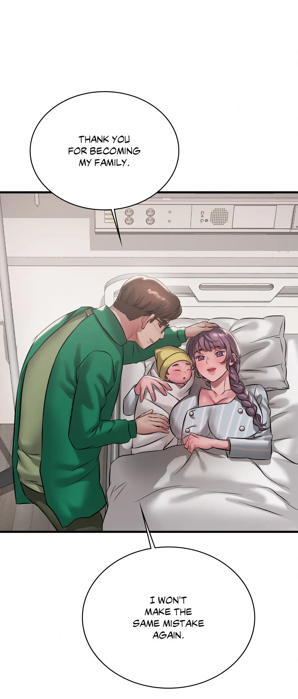 Read Drunk on You chapter 99 image 25 on Lezhin
