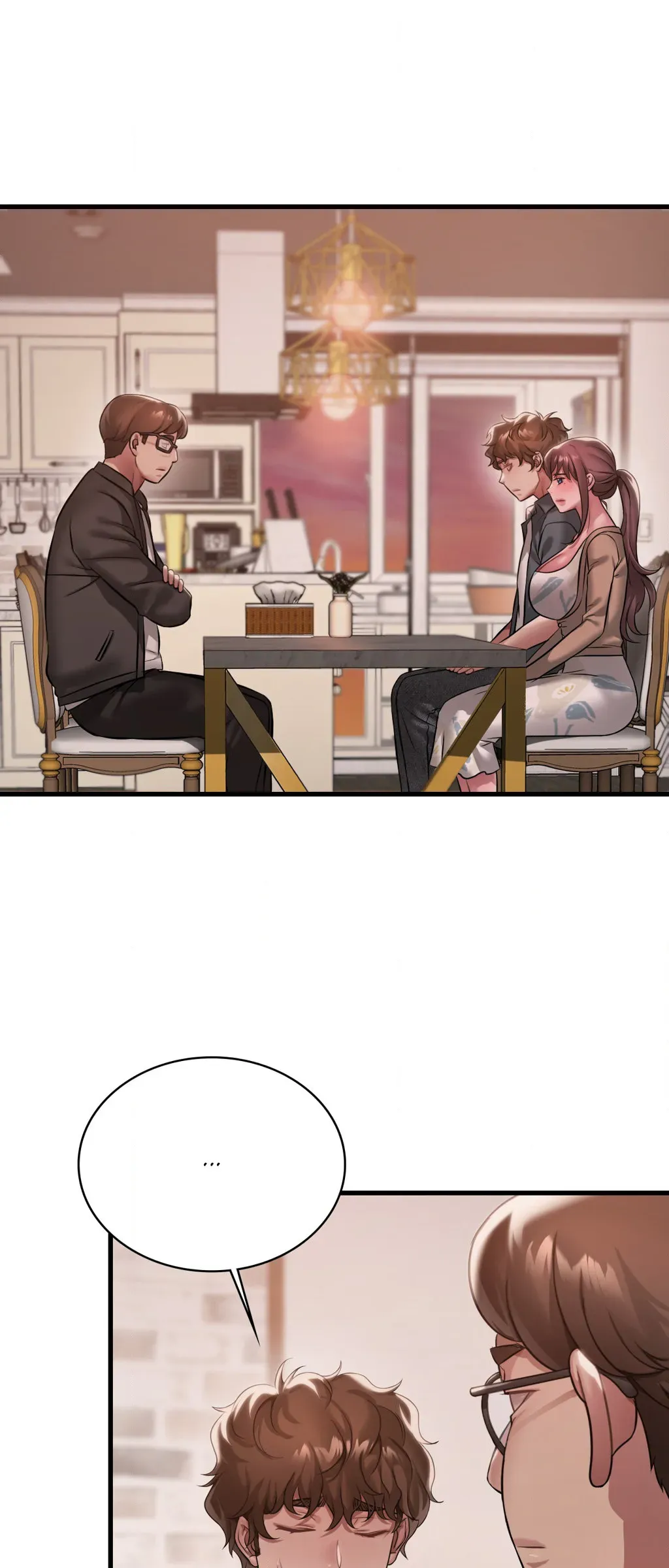 Read Drunk on You chapter 99 image 3 on Lezhin