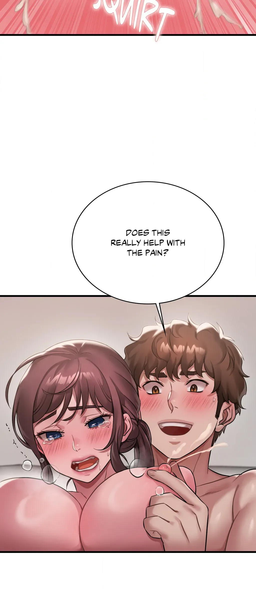 Read Drunk on You chapter 99 image 30 on Lezhin