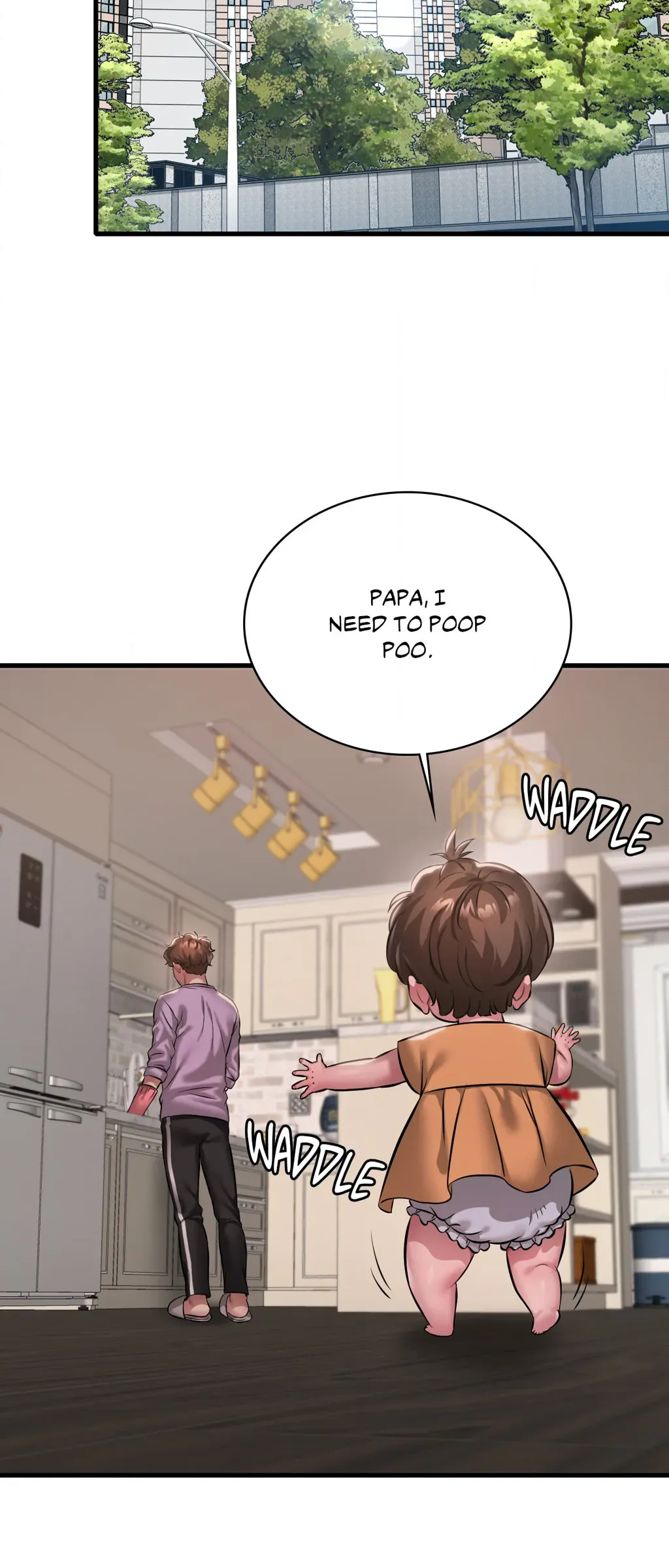 Read Drunk on You chapter 99 image 37 on Lezhin