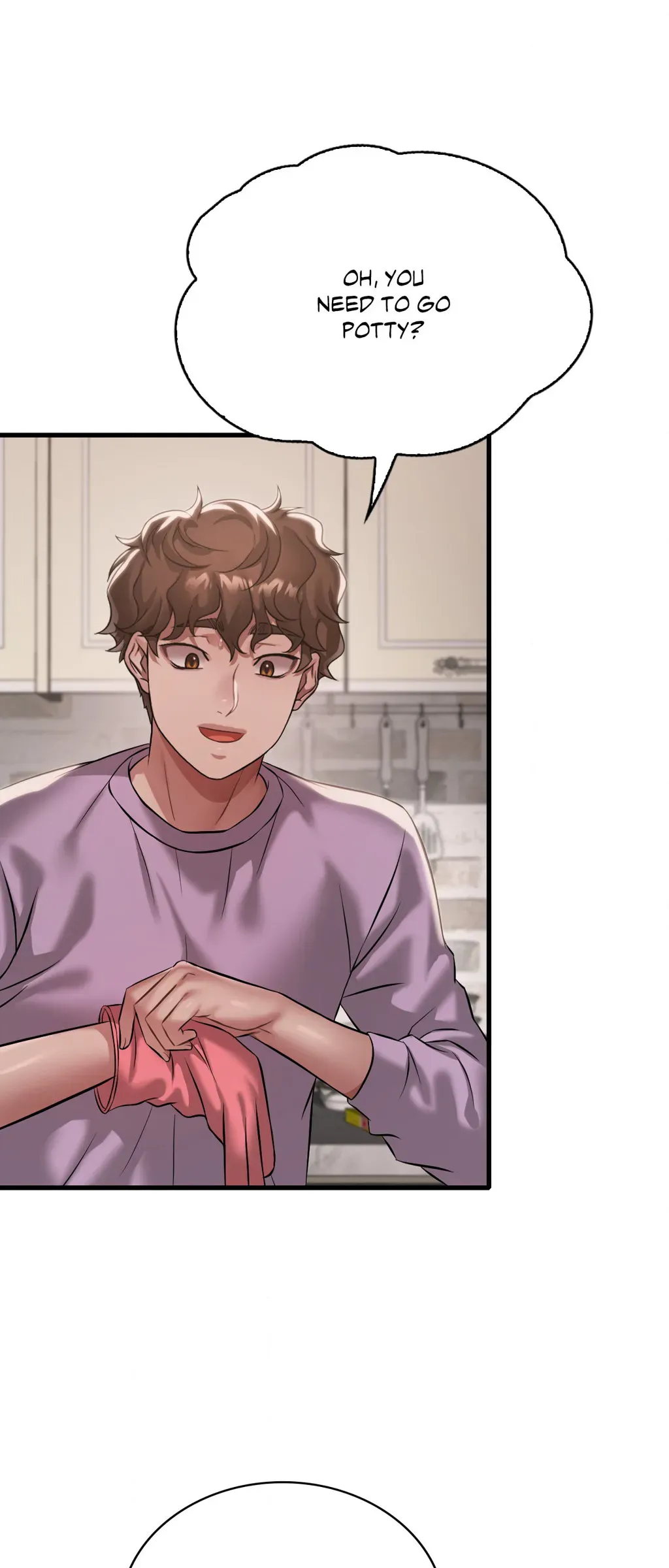 Read Drunk on You chapter 99 image 38 on Lezhin