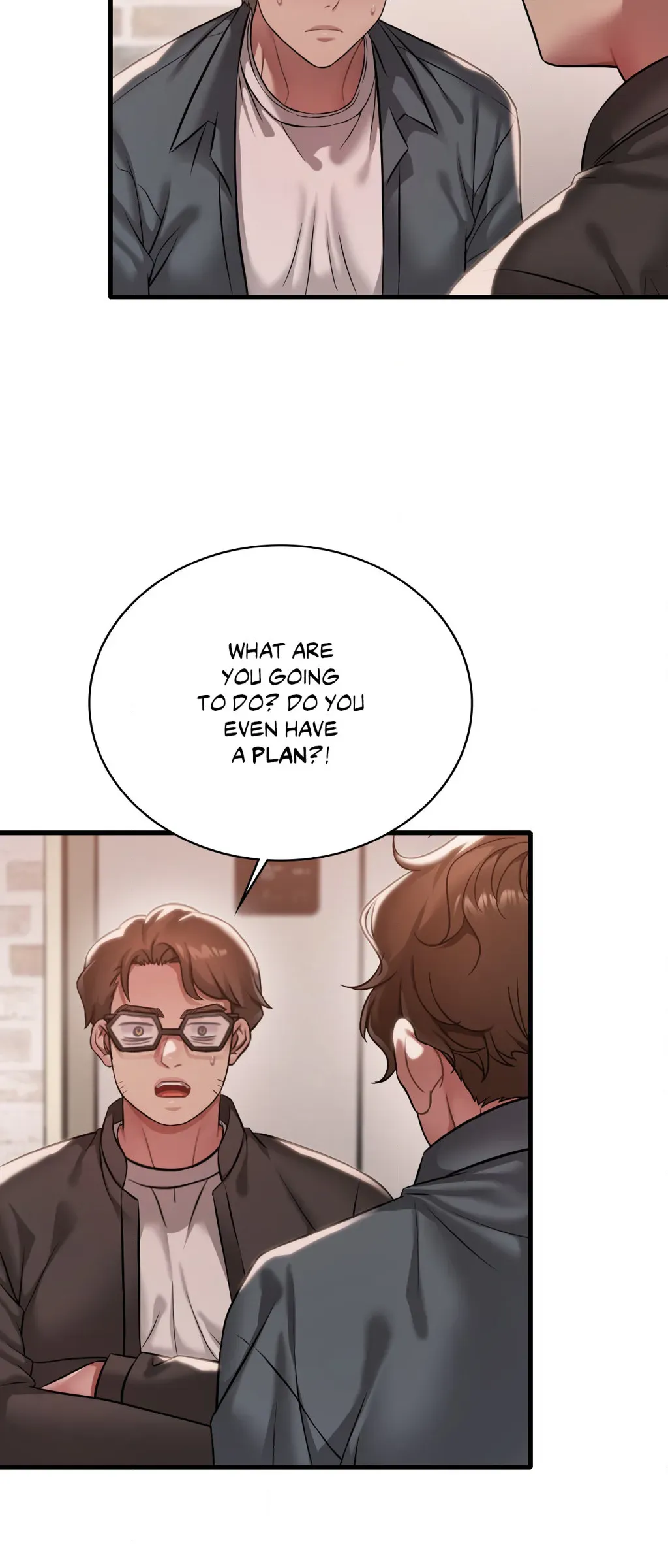 Read Drunk on You chapter 99 image 4 on Lezhin