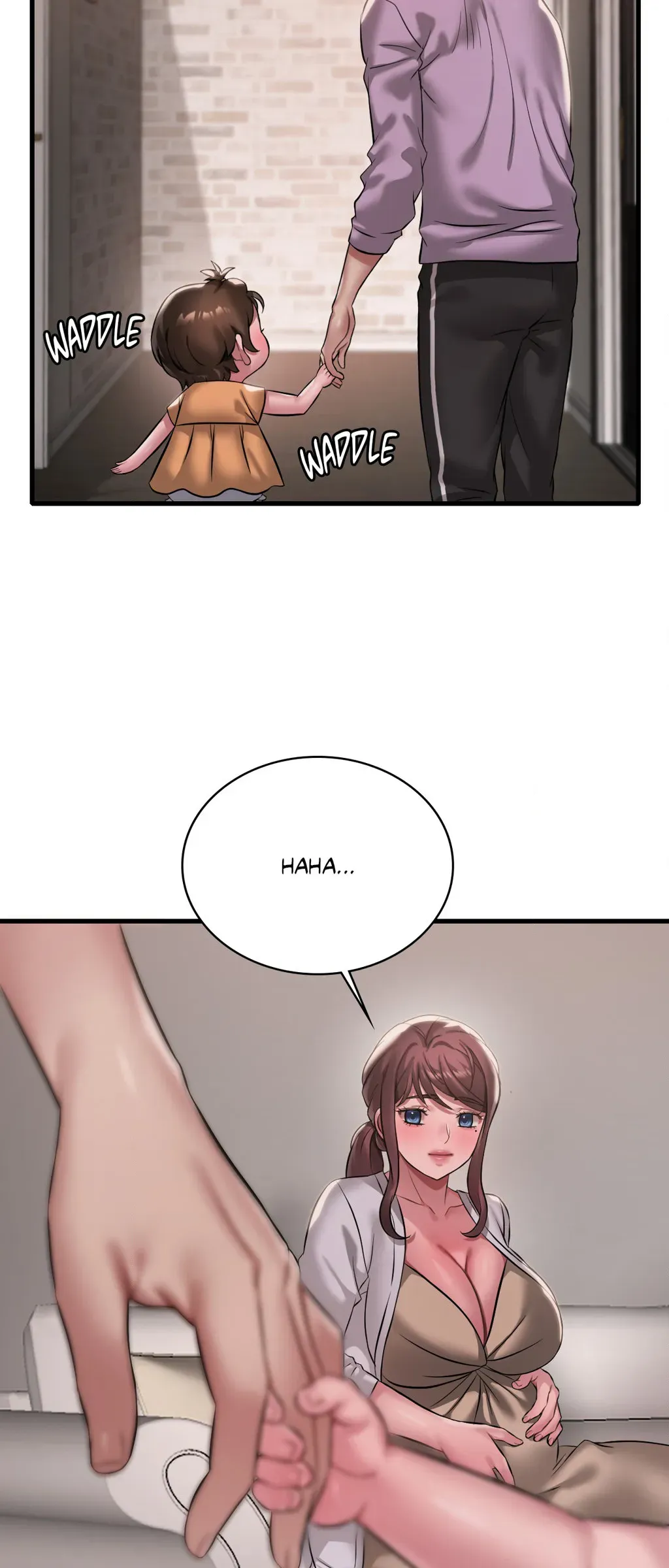 Read Drunk on You chapter 99 image 41 on Lezhin