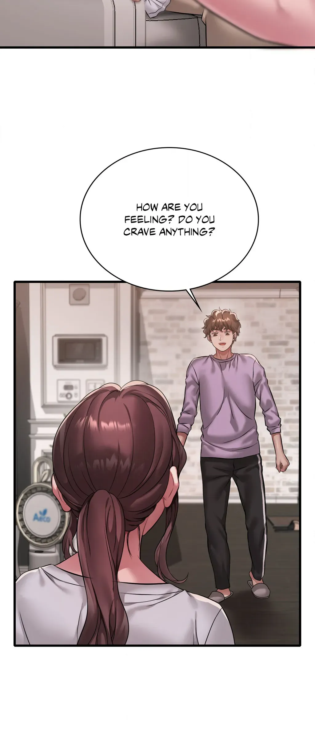 Read Drunk on You chapter 99 image 42 on Lezhin