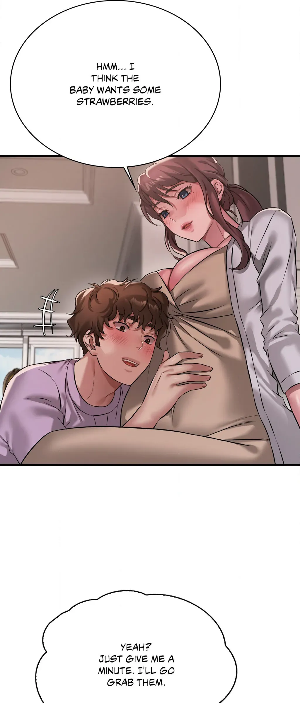 Read Drunk on You chapter 99 image 43 on Lezhin