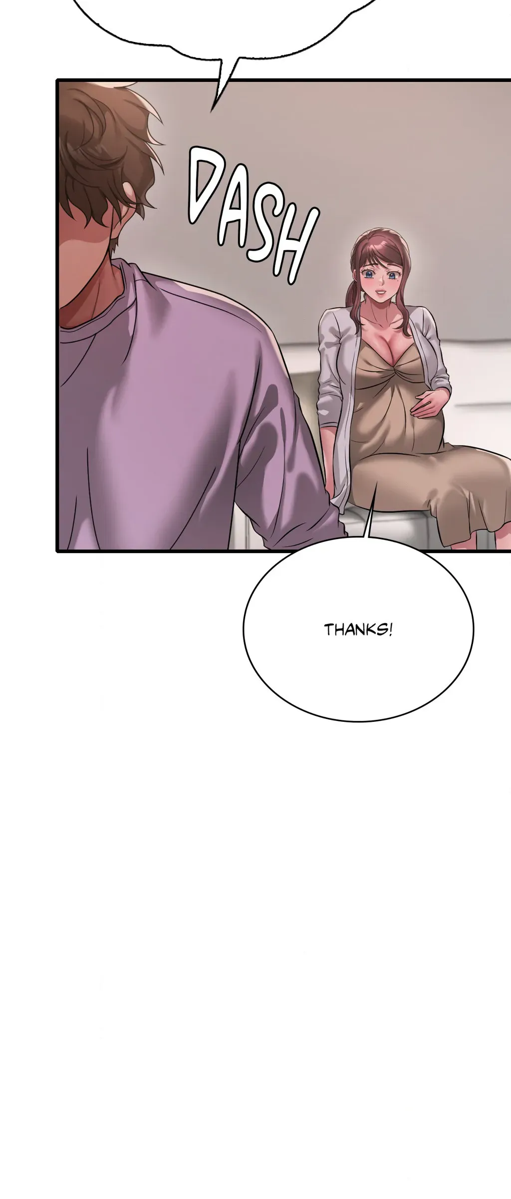Read Drunk on You chapter 99 image 44 on Lezhin