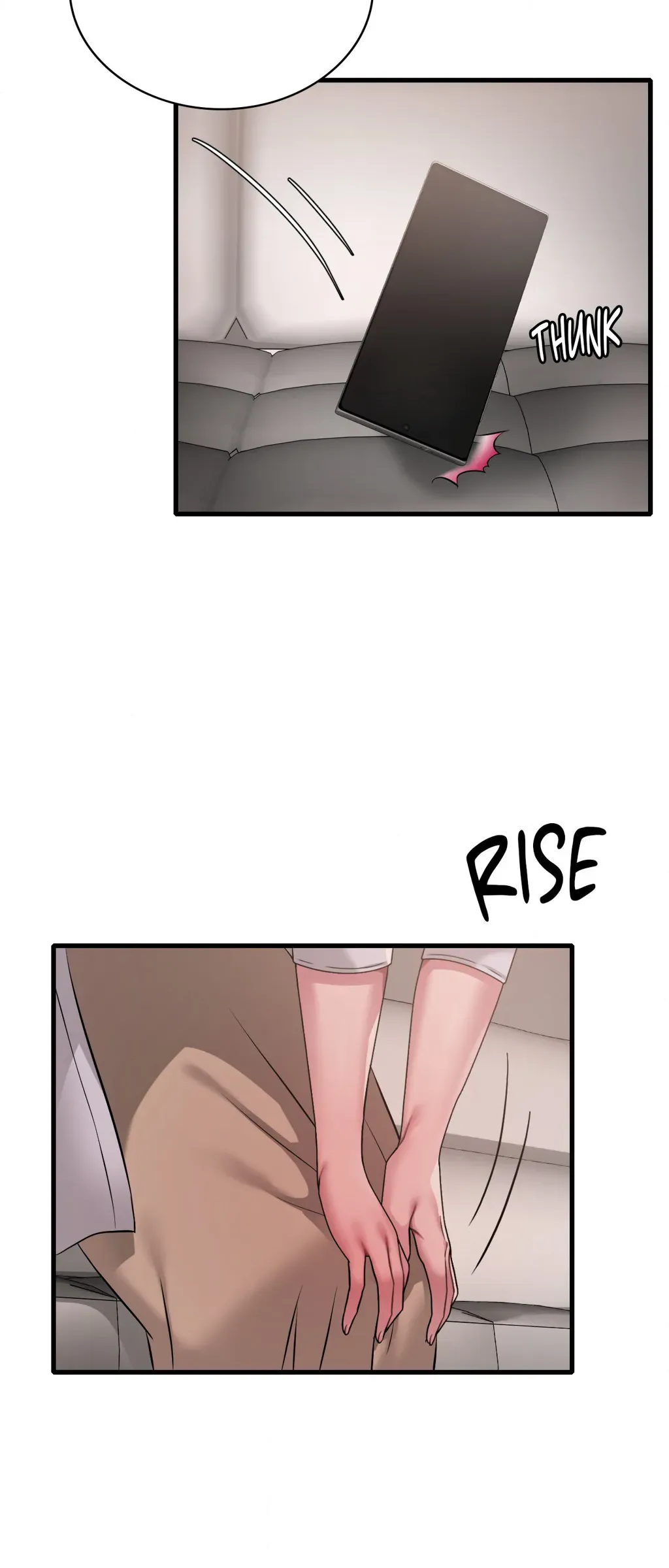 Read Drunk on You chapter 99 image 46 on Lezhin