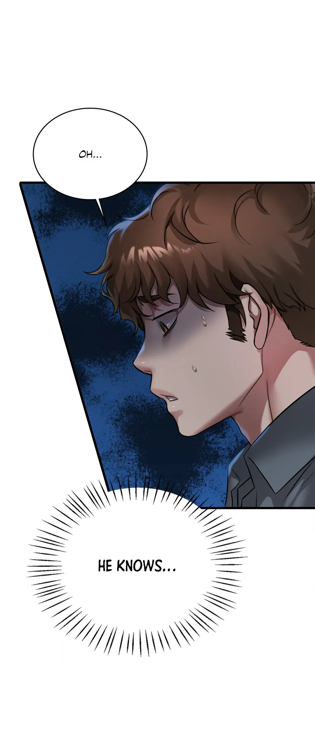 Read Drunk on You chapter 99 image 5 on Lezhin