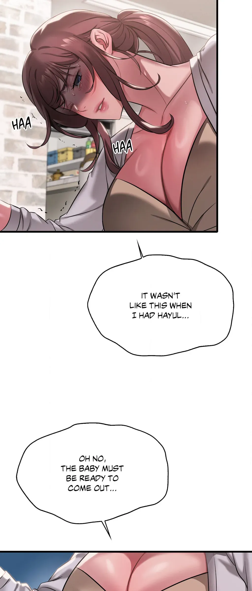Read Drunk on You chapter 99 image 50 on Lezhin