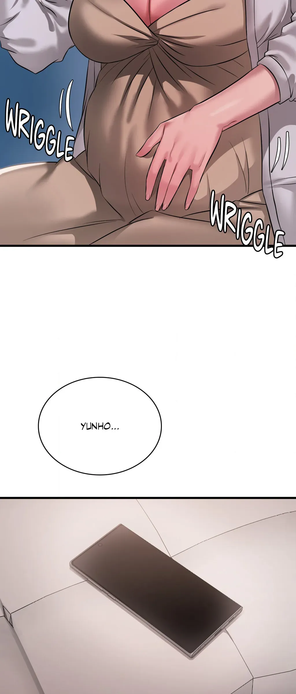 Read Drunk on You chapter 99 image 51 on Lezhin