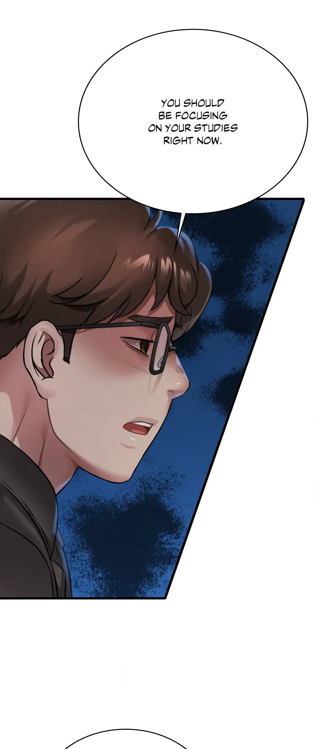 Read Drunk on You chapter 99 image 6 on Lezhin