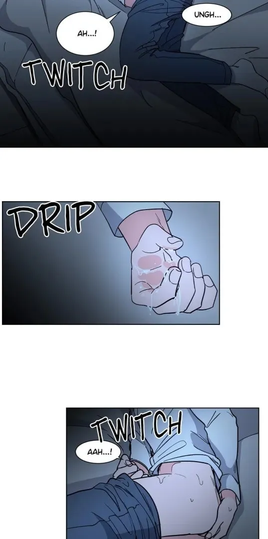 Read Drunken Confessions chapter 1 image 1 on Lezhin