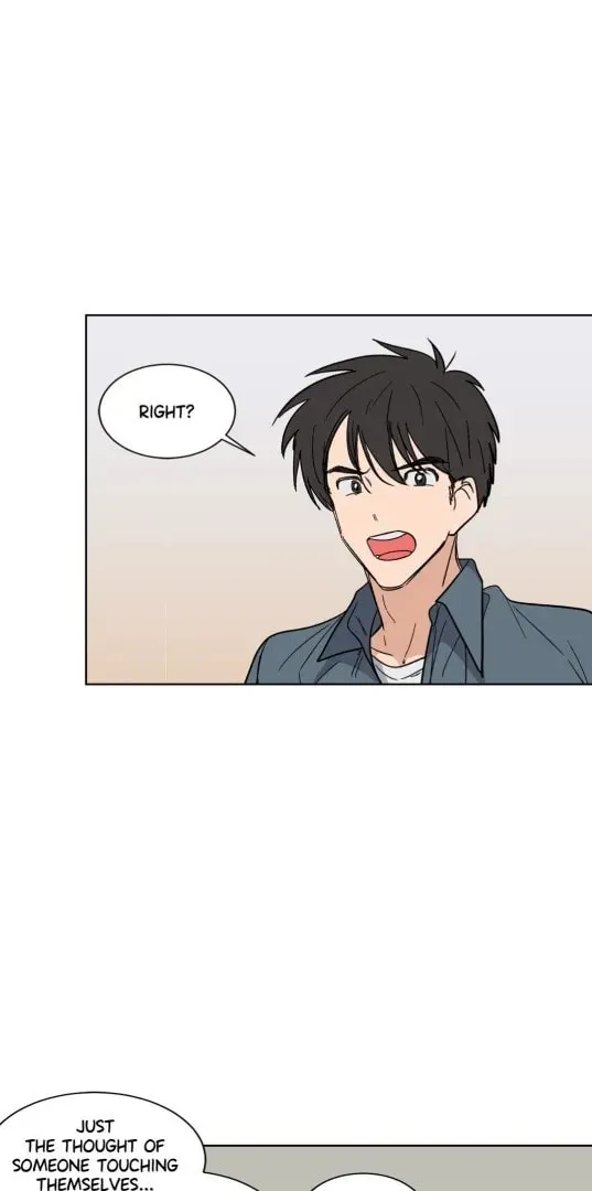 Read Drunken Confessions chapter 1 image 10 on Lezhin