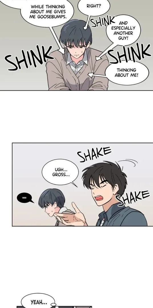 Read Drunken Confessions chapter 1 image 11 on Lezhin