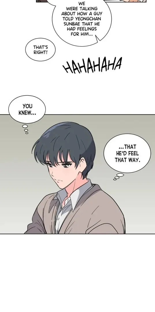 Read Drunken Confessions chapter 1 image 13 on Lezhin