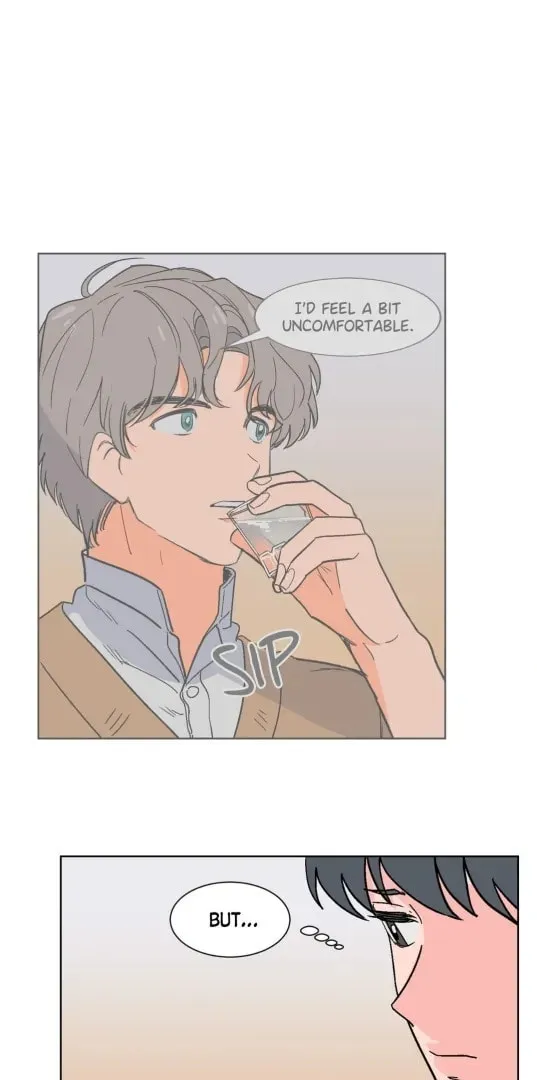 Read Drunken Confessions chapter 1 image 14 on Lezhin