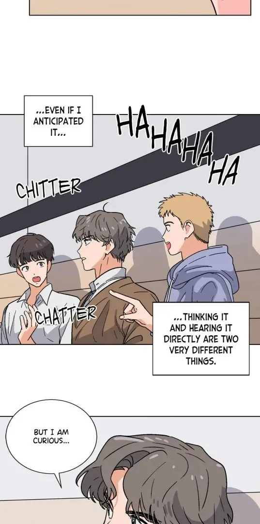 Read Drunken Confessions chapter 1 image 15 on Lezhin