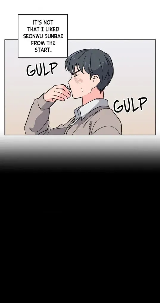 Read Drunken Confessions chapter 1 image 17 on Lezhin