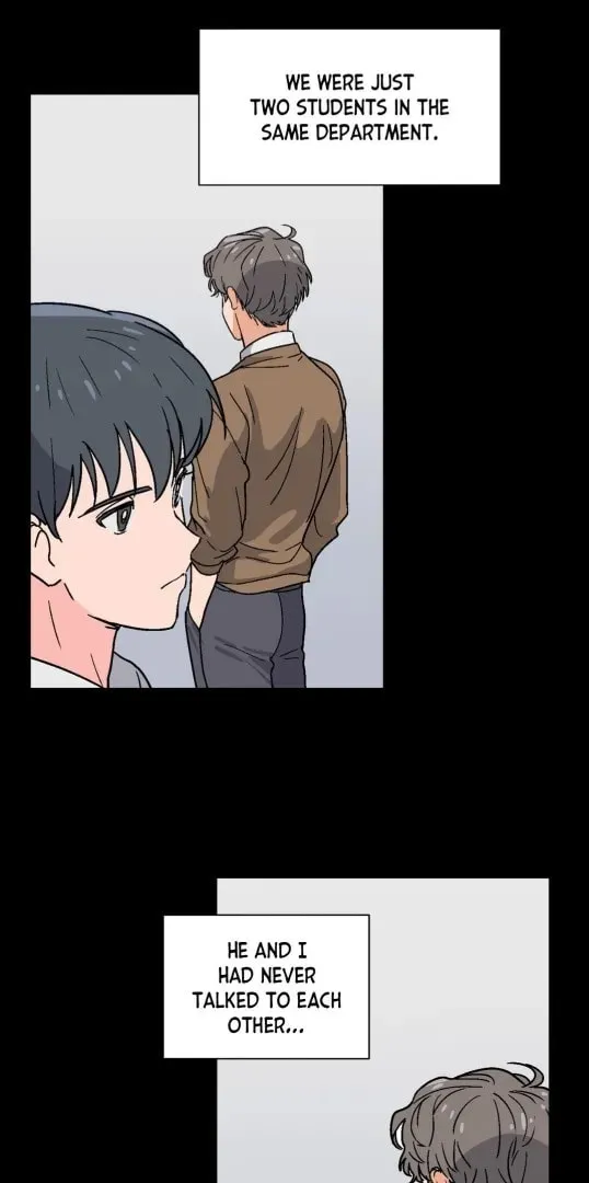 Read Drunken Confessions chapter 1 image 18 on Lezhin