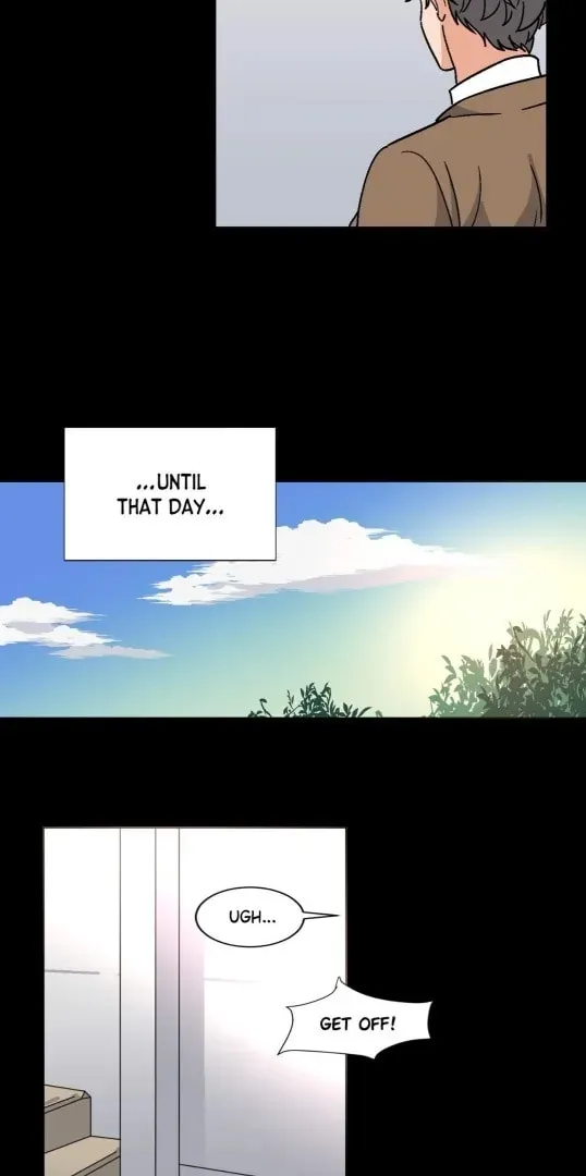 Read Drunken Confessions chapter 1 image 19 on Lezhin