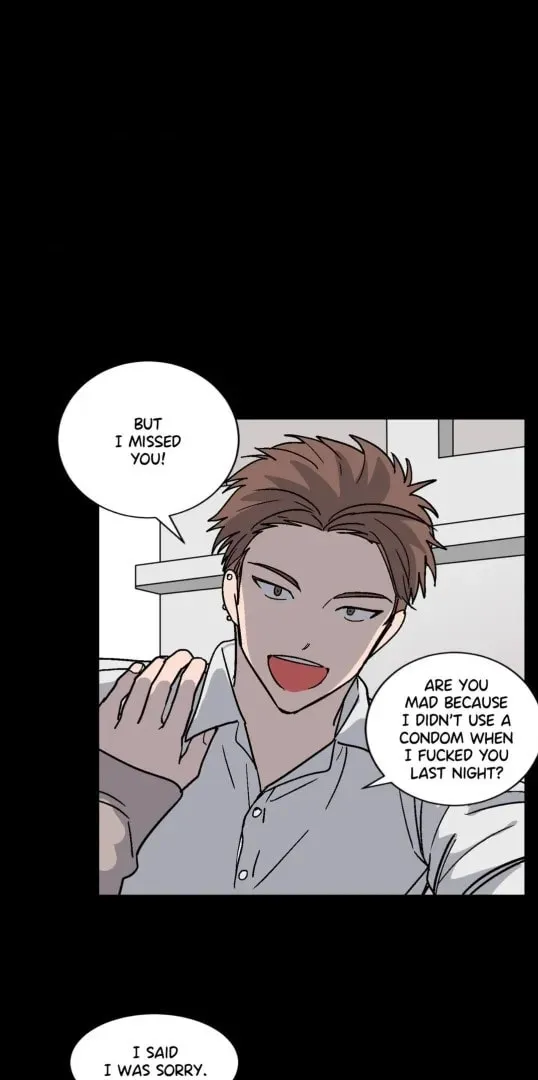 Read Drunken Confessions chapter 1 image 21 on Lezhin