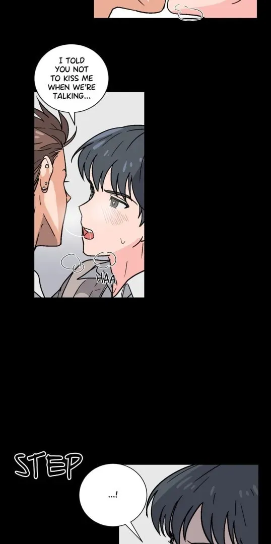 Read Drunken Confessions chapter 1 image 24 on Lezhin