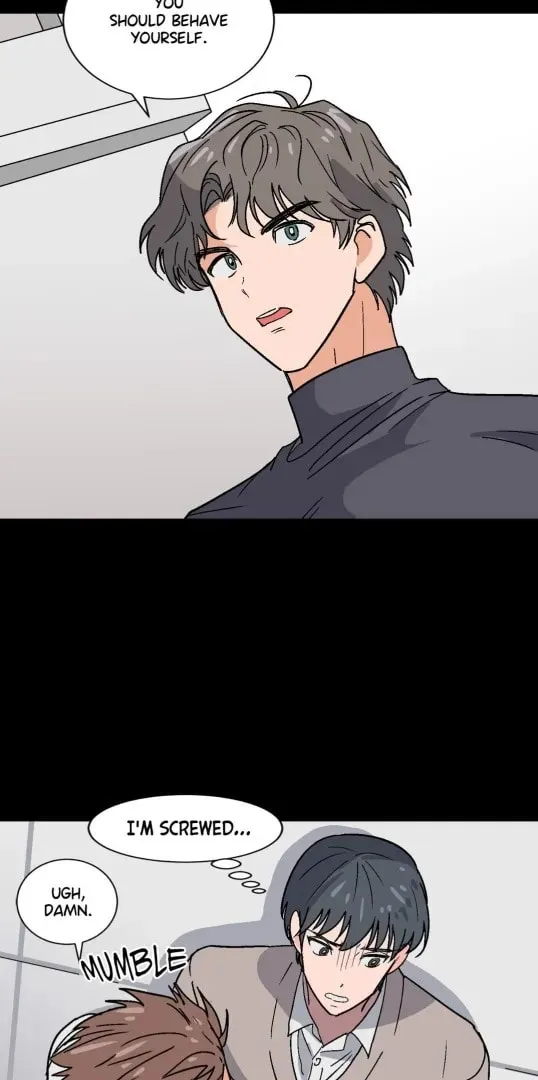 Read Drunken Confessions chapter 1 image 26 on Lezhin