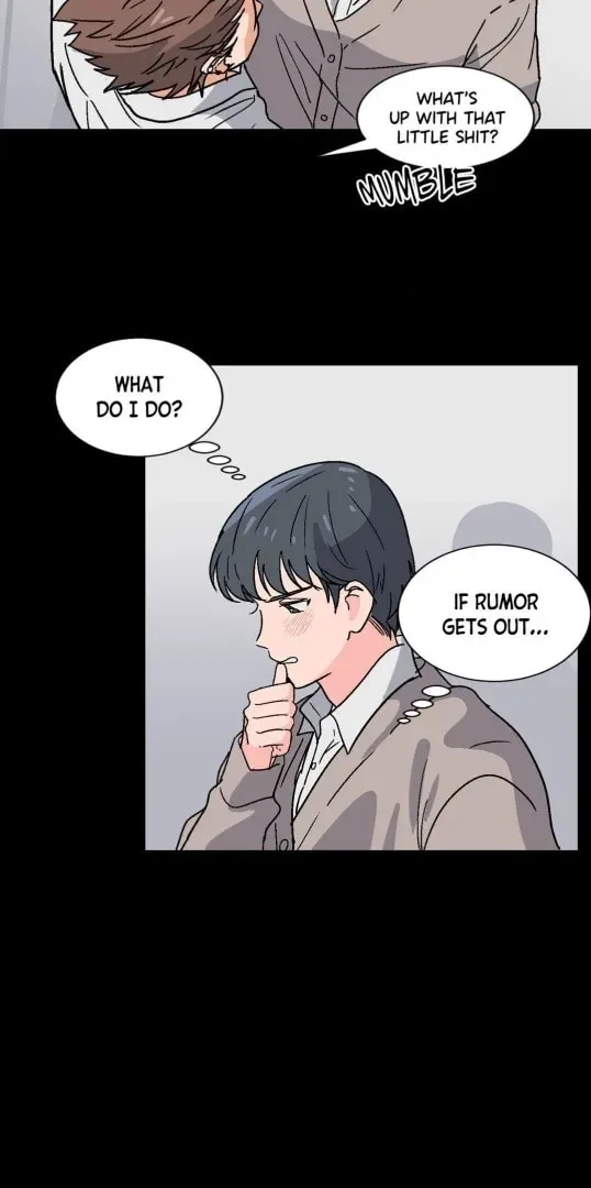Read Drunken Confessions chapter 1 image 27 on Lezhin