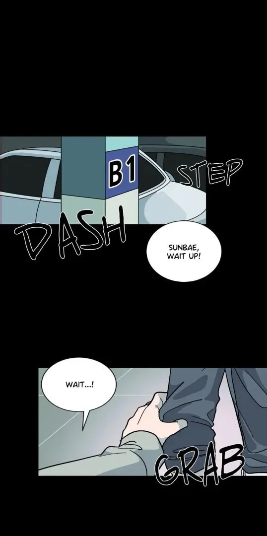 Read Drunken Confessions chapter 1 image 28 on Lezhin