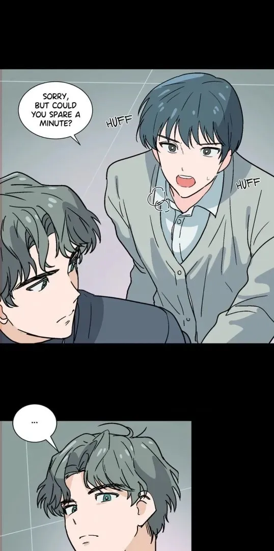 Read Drunken Confessions chapter 1 image 29 on Lezhin