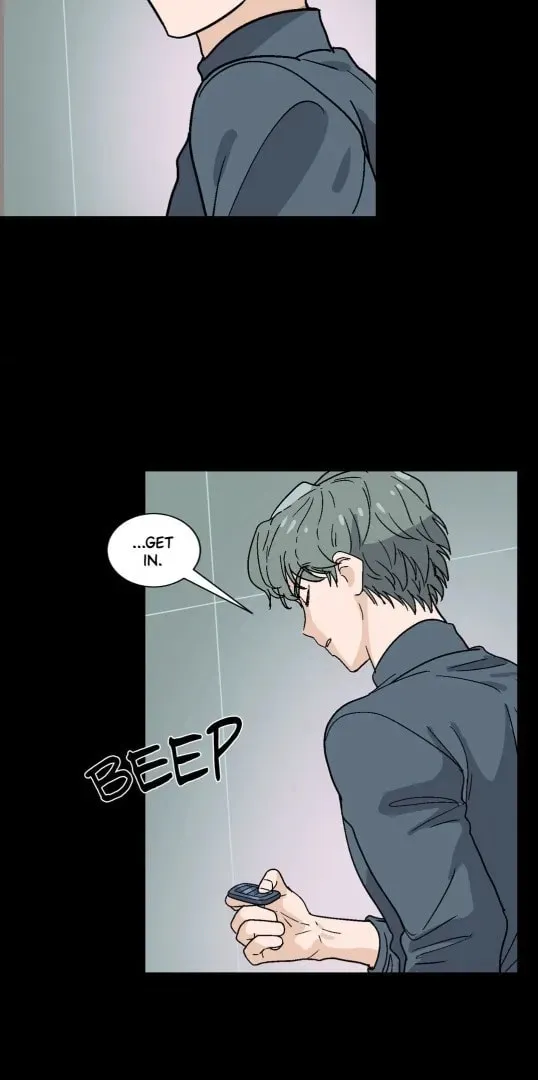 Read Drunken Confessions chapter 1 image 30 on Lezhin