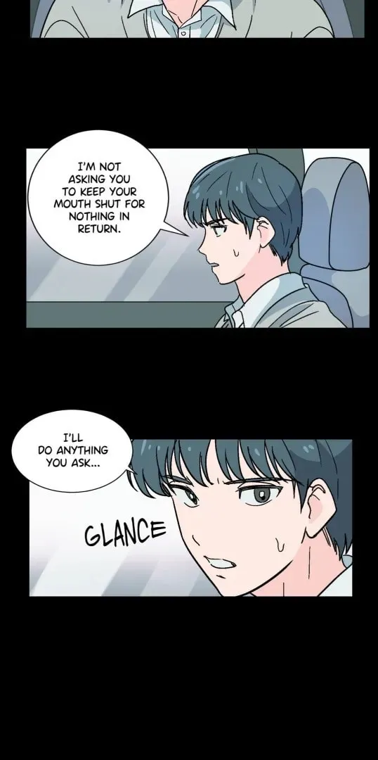 Read Drunken Confessions chapter 1 image 32 on Lezhin