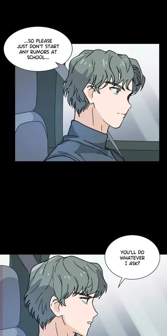 Read Drunken Confessions chapter 1 image 33 on Lezhin