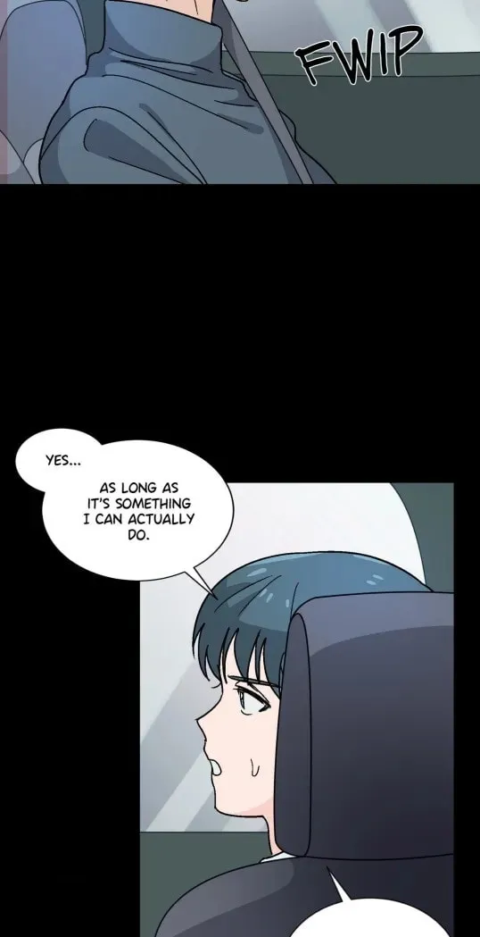 Read Drunken Confessions chapter 1 image 34 on Lezhin