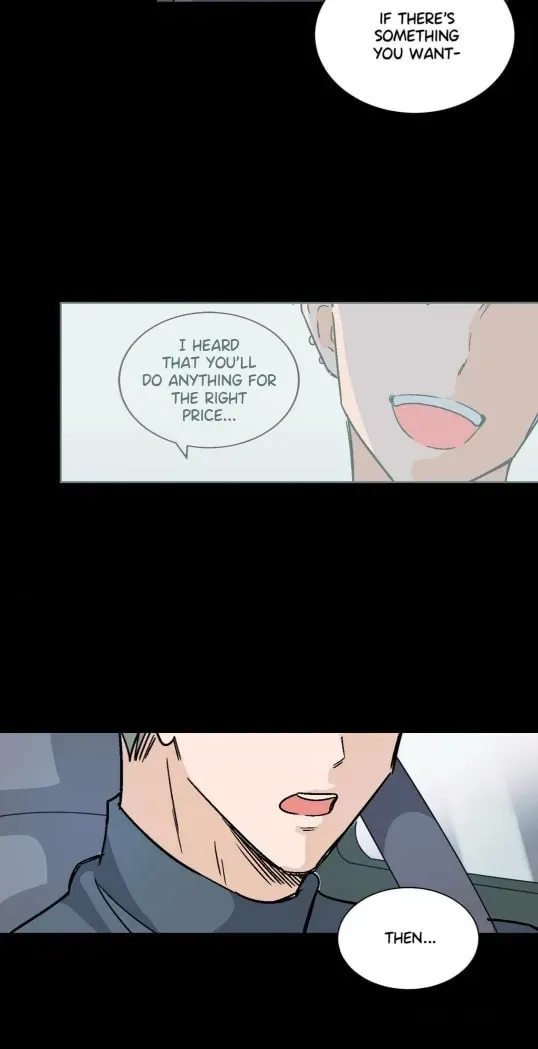 Read Drunken Confessions chapter 1 image 35 on Lezhin