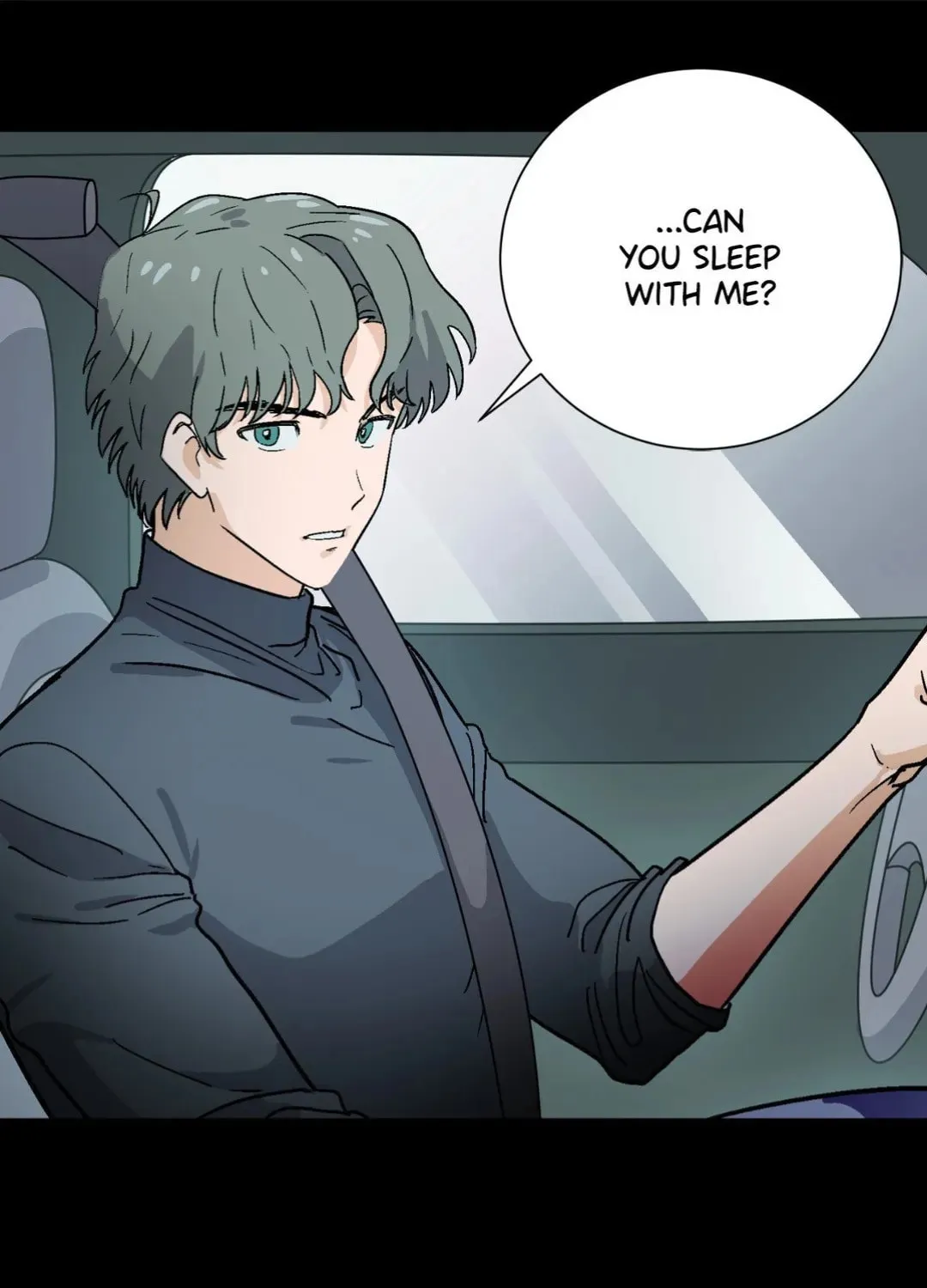 Read Drunken Confessions chapter 1 image 36 on Lezhin