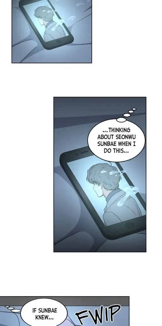 Read Drunken Confessions chapter 1 image 5 on Lezhin