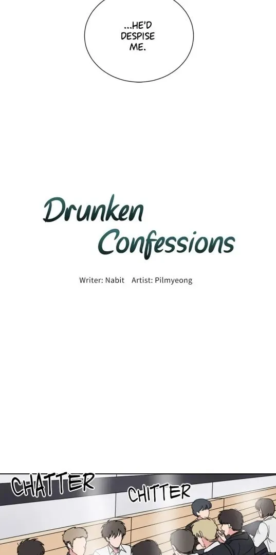 Read Drunken Confessions chapter 1 image 7 on Lezhin