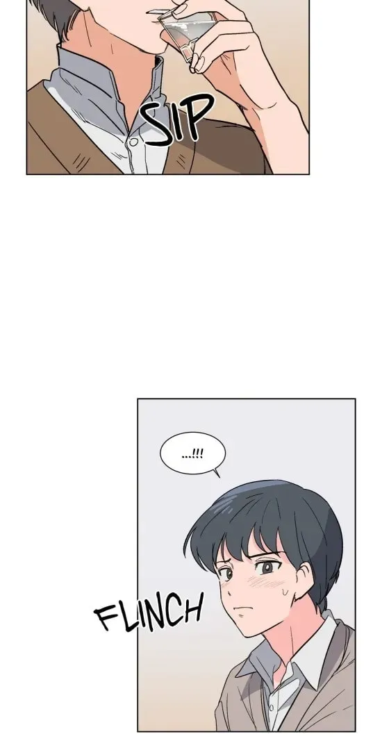 Read Drunken Confessions chapter 1 image 9 on Lezhin