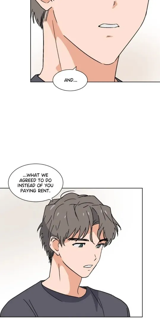 Read Drunken Confessions chapter 10 image 10 on Lezhin