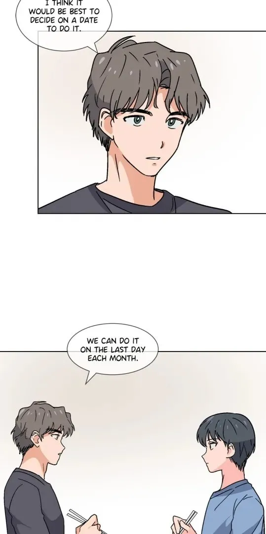Read Drunken Confessions chapter 10 image 13 on Lezhin