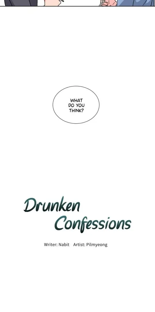 Read Drunken Confessions chapter 10 image 14 on Lezhin