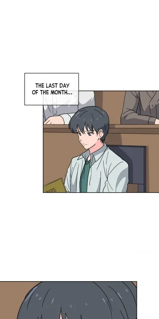 Read Drunken Confessions chapter 10 image 15 on Lezhin