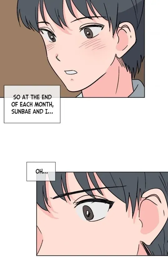 Read Drunken Confessions chapter 10 image 16 on Lezhin