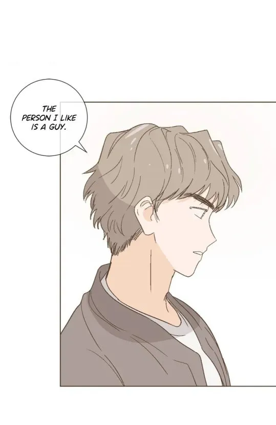 Read Drunken Confessions chapter 10 image 17 on Lezhin