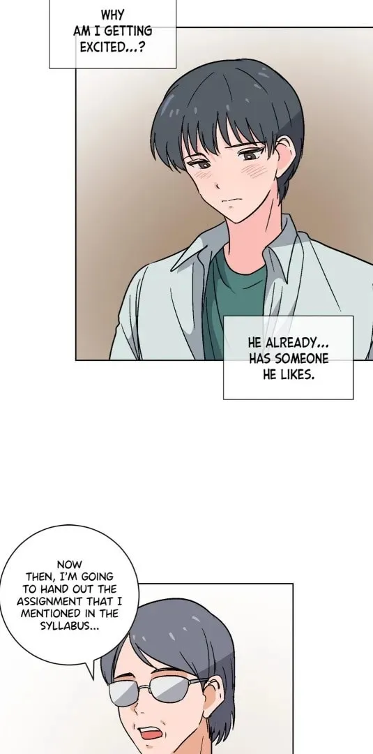 Read Drunken Confessions chapter 10 image 18 on Lezhin