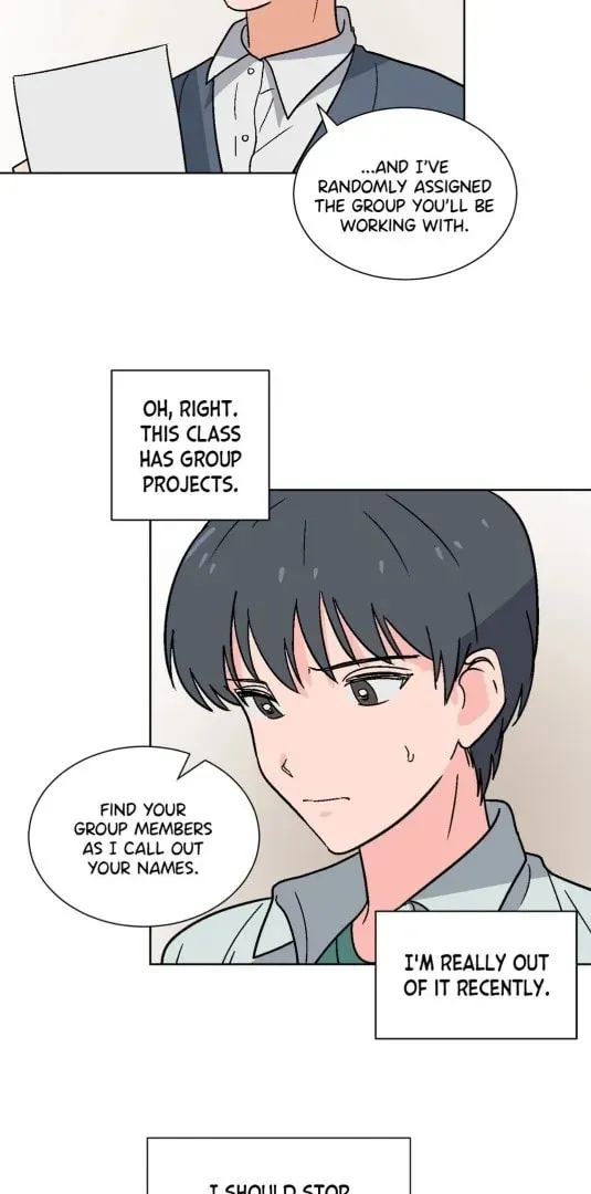 Read Drunken Confessions chapter 10 image 19 on Lezhin