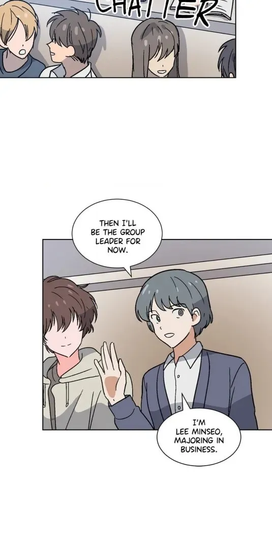 Read Drunken Confessions chapter 10 image 21 on Lezhin